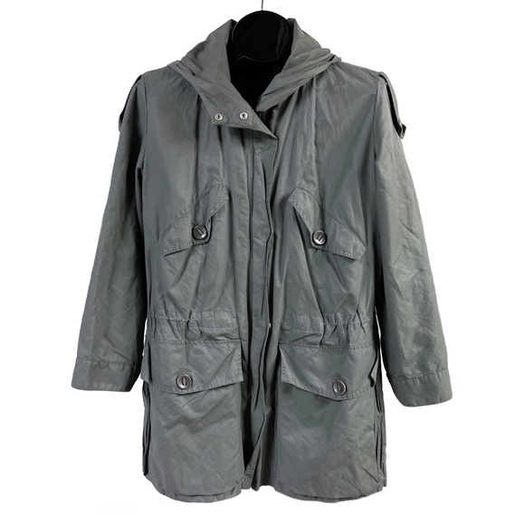 AIRFIELD • Multi-Pocket Utility Jacket - Picture 2 of 16